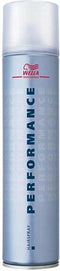 Wella Professional Strong Performance - Haarspray - 500ml