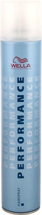 Wella Professional Strong Performance - Haarspray - 500ml