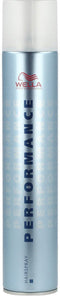 Wella Professional Strong Performance - Haarspray - 500ml