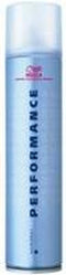 Wella Professional Strong Performance - Haarspray - 500ml