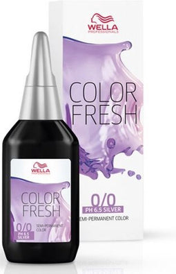 Wella Professionals Color Fresh - Haarverf - 0/89 - 75ml