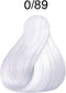 Wella Professionals Color Fresh - Haarverf - 0/89 - 75ml