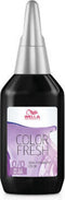Wella Professionals Color Fresh - Haarverf - 0/89 - 75ml