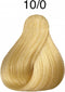 Wella Professionals Color Touch - Haarverf - 10/0 Pure Naturals - 60ml
