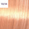 Wella Professionals Color Touch - Haarverf - 10/34 Vibrant Reds - 60ml