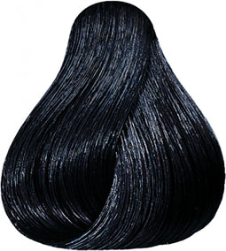 Wella Professionals Color Touch - Haarverf - 2/0 Pure Naturals - 60ml