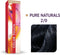 Wella Professionals Color Touch - Haarverf - 2/0 Pure Naturals - 60ml