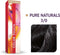 Wella Professionals Color Touch - Haarverf - 3/0 Pure Naturals - 60ml