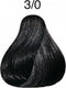 Wella Professionals Color Touch - Haarverf - 3/0 Pure Naturals - 60ml