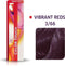 Wella Professionals Color Touch - Haarverf - 3/66 Vibrant Reds - 60ml
