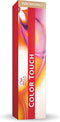Wella Professionals Color Touch - Haarverf - 4/0 Pure Naturals - 60ml