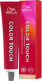 Wella Professionals Color Touch - Haarverf - 4/0 Pure Naturals - 60ml