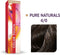Wella Professionals Color Touch - Haarverf - 4/0 Pure Naturals - 60ml