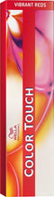 Wella Professionals Color Touch - Haarverf - 4/57 Vibrant Reds - 60ml