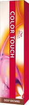 Wella Professionals Color Touch - Haarverf - 4/71 Deep Browns - 60ml
