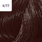 Wella Professionals Color Touch - Haarverf - 4/77 Deep Browns - 60ml