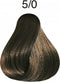 Wella Professionals Color Touch - Haarverf - 5/0 Pure Naturals - 60ml