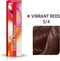 Wella Professionals Color Touch - Haarverf - 5/4 Vibrant Reds - 60ml