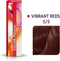 Wella Professionals Color Touch - Haarverf - 5/5 Vibrant Reds - 60ml