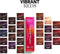 Wella Professionals Color Touch - Haarverf - 5/66 Vibrant Reds - 60ml