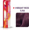 Wella Professionals Color Touch - Haarverf - 5/66 Vibrant Reds - 60ml