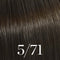 Wella Professionals Color Touch - Haarverf - 5/71 Deep Browns - 60ml