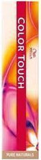 Wella Professionals Color Touch - Haarverf - 5/73 Deep Browns - 60ml