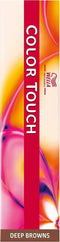 Wella Professionals Color Touch - Haarverf - 5/73 Deep Browns - 60ml