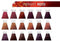 Wella Professionals Color Touch - Haarverf - 55/54 Vibrant Reds - 60ml