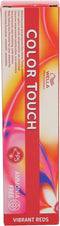 Wella Professionals Color Touch - Haarverf - 55/65 Vibrant Reds - 60ml