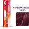 Wella Professionals Color Touch - Haarverf - 55/65 Vibrant Reds - 60ml