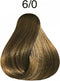 Wella Professionals Color Touch - Haarverf - 6/0 Pure Naturals - 60ml