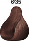 Wella Professionals Color Touch - Haarverf - 6/35 Rich Naturals - 60ml