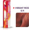 Wella Professionals Color Touch - Haarverf - 6/4 Vibrant Reds - 60ml
