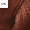 Wella Professionals Color Touch - Haarverf - 6/47 Vibrant Reds - 60ml