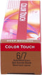 Wella Professionals Color Touch - Haarverf - 6/7 Deep Browns - 60ml