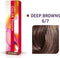Wella Professionals Color Touch - Haarverf - 6/7 Deep Browns - 60ml