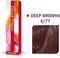 Wella Professionals Color Touch - Haarverf - 6/77 Deep Browns - 60ml