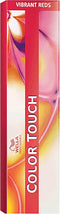 Wella Professionals Color Touch - Haarverf - 66/44 Vibrant Reds - 60ml