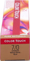 Wella Professionals Color Touch - Haarverf - 7/0 Pure Naturals - 60ml