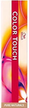Wella Professionals Color Touch - Haarverf - 7/3 Rich Naturals - 60ml