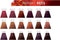 Wella Professionals Color Touch - Haarverf - 7/4 Vibrant Reds - 60ml