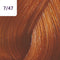 Wella Professionals Color Touch - Haarverf - 7/47 Vibrant Reds - 60ml