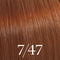 Wella Professionals Color Touch - Haarverf - 7/47 Vibrant Reds - 60ml