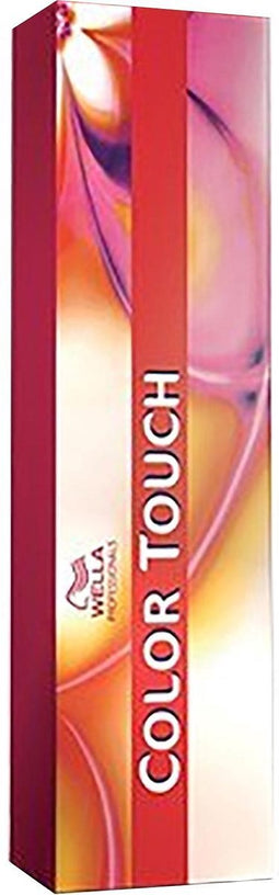 Wella Professionals Color Touch - Haarverf - 7/7 Deep Browns - 60ml