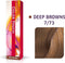 Wella Professionals Color Touch - Haarverf - 7/73 Deep Browns - 60ml