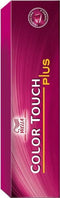 Wella Professionals Color Touch - Haarverf - 77/45 Vibrant Reds - 60ml