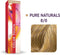 Wella Professionals Color Touch - Haarverf - 8/0 Pure Naturals - 60ml