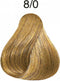 Wella Professionals Color Touch - Haarverf - 8/0 Pure Naturals - 60ml