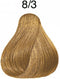 Wella Professionals Color Touch - Haarverf - 8/3 Rich Naturals - 60ml